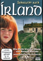 DVD: Irland - Sehnsucht nach Irland